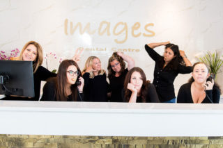 Images Dental staff