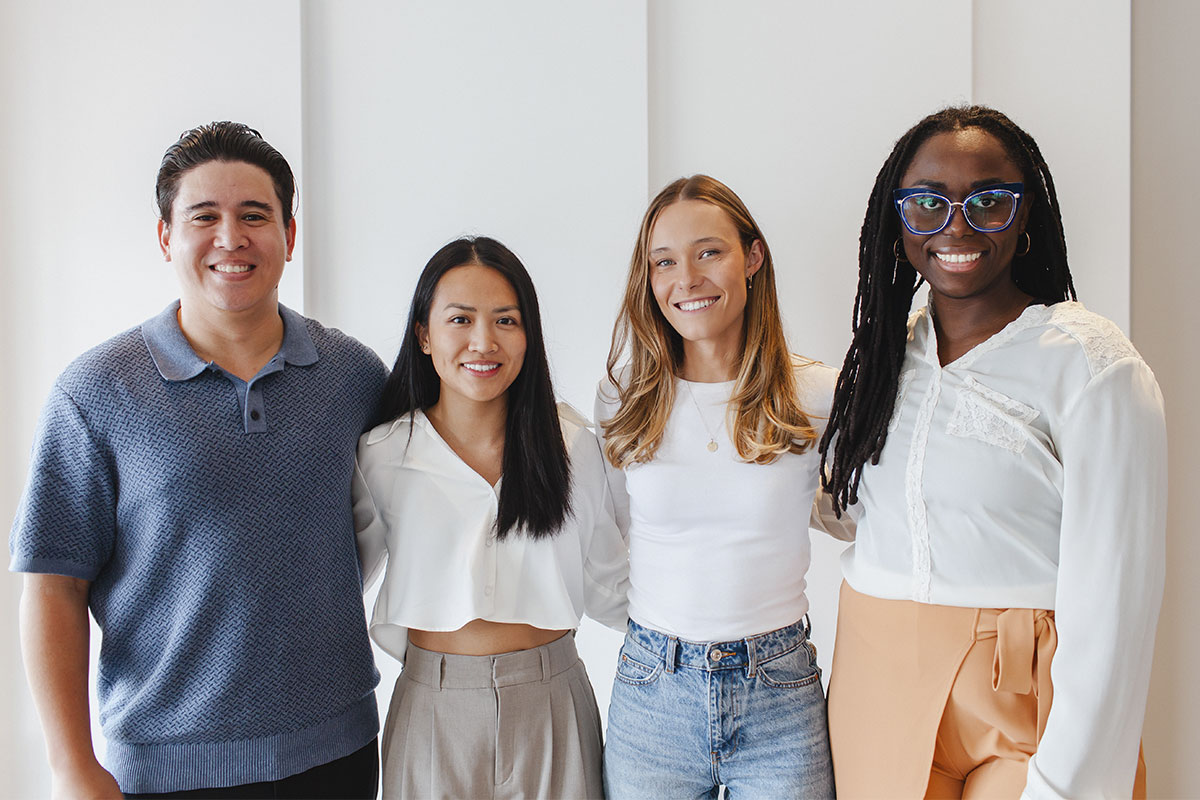 Dentists - Group photo